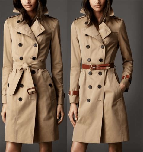 burberry studded leather jacket dupe|burberry trench coat.